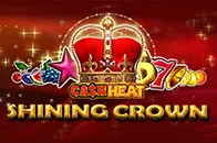 Shining Crown Cash Heat