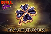 Black Clover Bell Link