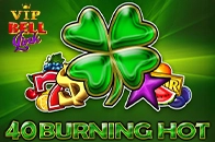 VIP 40 Burning Hot Bell Link