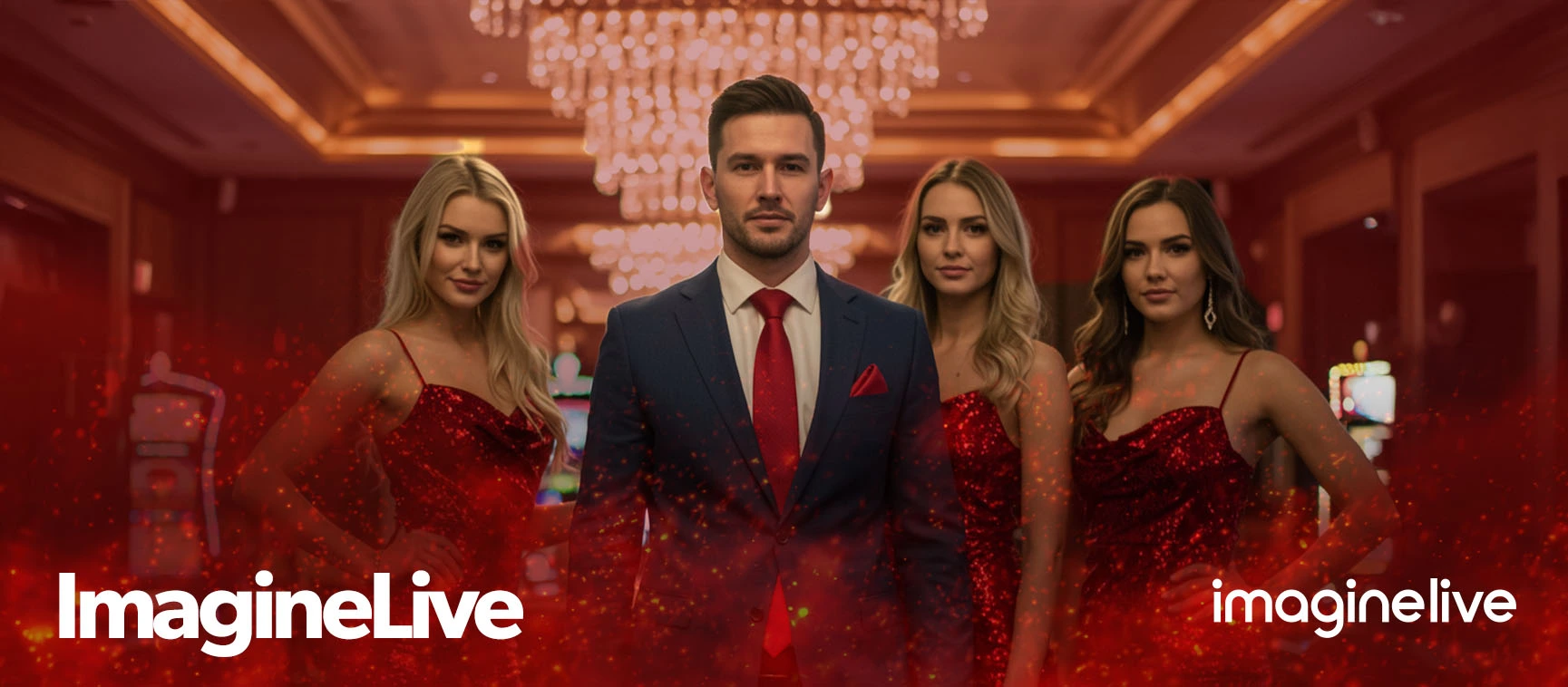 Imagine Live