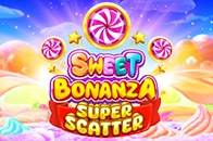 Sweet Bonanza Super Scatter