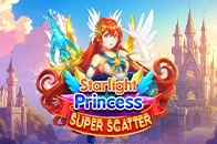Starlight Princess Super Scatter