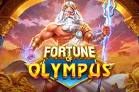 Fortune of Olympus