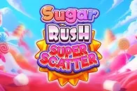 Sugar Rush Super Scatter