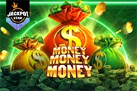 Money Money Money - Jackpot Star