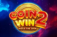 Coin Win 2: Hold The Spin