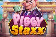 Piggy Staxx