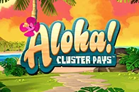 Aloha! Cluster Pays