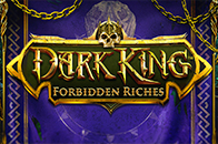Dark King: Forbidden Riches