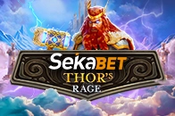 Sekabet Thor's Rage