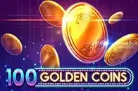 100 Golden Coins