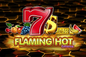 Flaming Hot Extreme