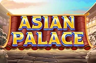 Asian Palace