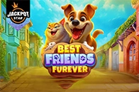 Best Friends Furever - Jackpot Star