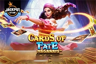 Cards of Fate - Jackpot Star