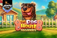 The Dog House Megaways - Jackpot Star